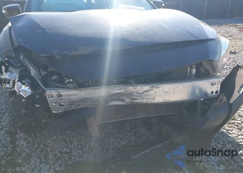 2016 Nissan Maxima 3.5 Sl из США, поврежденный, VIN 1N4AA6AP1GC375104